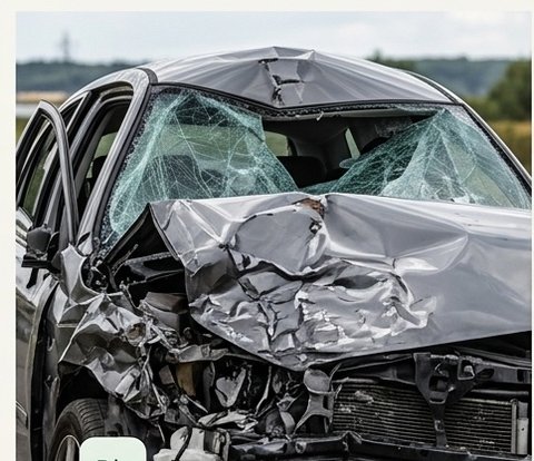 Unfallwagen & Totalschaden